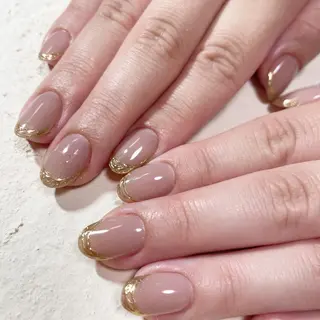 ネイル nail.gorin所属・吉村 優子のネイルデザイン