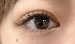 マツエク・マツパ eyelash salon Lino所属・misato 🌼のマツエク・マツパデザイン