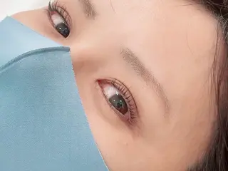 マツエク・マツパ Jr.アイリスト🌈 山本奈緒のマツエク・マツパデザイン