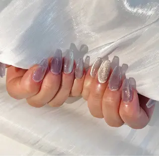 ネイル Lyna 池袋のネイルデザイン