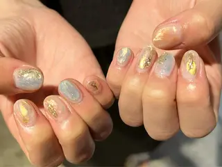 ネイル fumina ┊📍渋谷のネイルデザイン