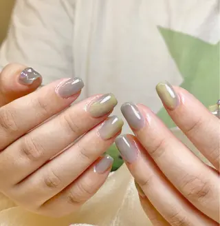 ネイル Elsias 詩織のマツエク・マツパデザイン