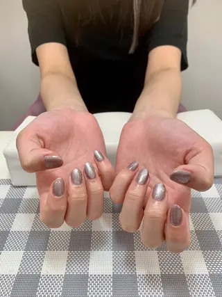 ネイル Tagi 銀座所属・Tagi Nail 銀座店のネイルデザイン