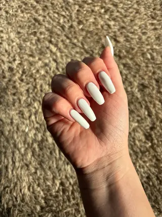 ネイル Angelique 北澤/前橋のネイルデザイン