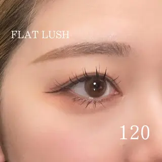 マツエク・マツパ ~RADnoel~ KARENのヘアスタイル