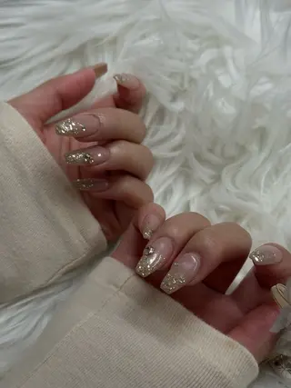 ネイル yu miのネイルデザイン