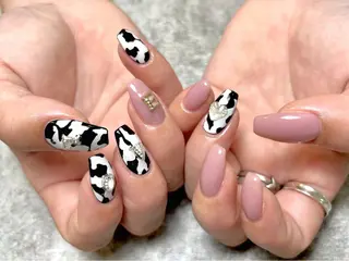 ネイル haruka joieangeのネイルデザイン
