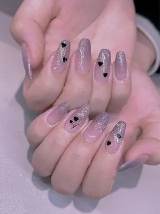 ネイル エムズ ハヤシのネイルデザイン