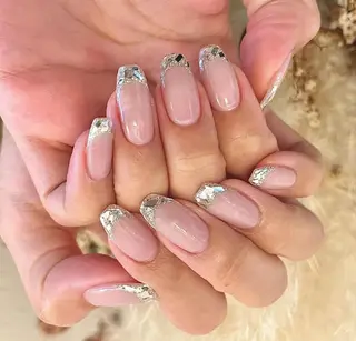 ネイル Queen’s 歌舞伎町店のネイルデザイン