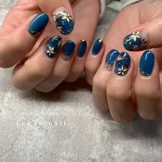 ネイル nailsalon Lenoaのネイルデザイン