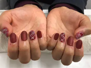 ネイル Ｋ- nailのネイルデザイン