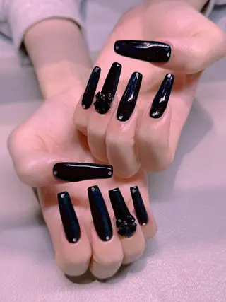 ネイル エムズ エムズのマツエク・マツパデザイン