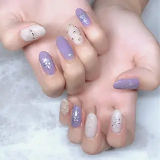 ネイル ACORii nailのネイルデザイン