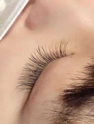 マツエク・マツパ And　I.所属・東向島eyelash  And I.のマツエク・マツパデザイン