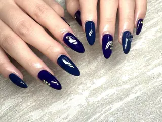 ネイル JULIE NAILのネイルデザイン