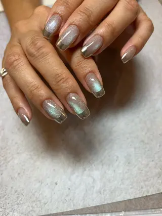 ネイル LINON所属・【LINON】 airiのネイルデザイン