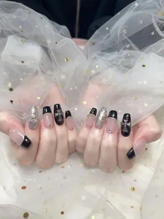 ネイル ジョリ kasumi🌹💅のネイルデザイン