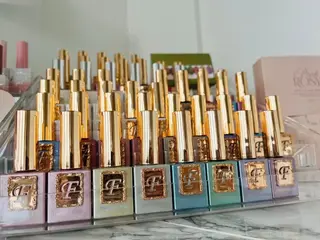 ネイル かわいいは正義　南越谷店所属・Lunon Miyuuのネイルデザイン