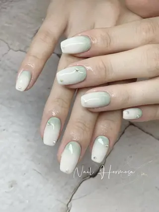 ネイル エルモサ YURIKAのネイルデザイン