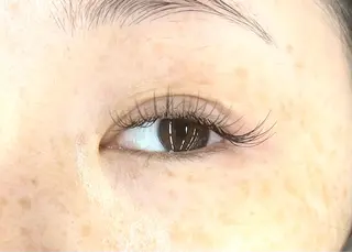 マツエク・マツパ Eyelash 大阪梅田 MAXKELLY【アイラッシュ ウメダ マックスケリー】所属・🦋maxkelly .mizuki🦋のマツエク・マツパデザイン