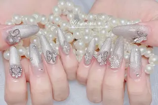 ネイル 💫YANA 💫のネイルデザイン