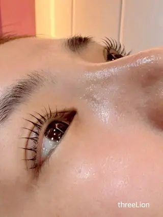 マツエク・マツパ threeLion　ネイル&アイラッシュサロン所属・threeLion ネイル&アイラッシュのネイルデザイン