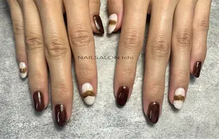 ネイル NAILSALON  Ichi所属・NAILSALON Ichiのネイルデザイン