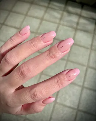 ネイル 透灯 TOUTOU所属・透灯 TOUTOU 🪄のネイルデザイン