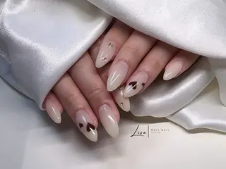 ネイル Nhit.nails所属・Nhitnail Lisaのその他イメージ