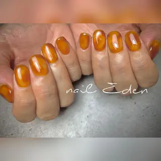 ネイル Eden　private nail saron所属・Eden ♾️のネイルデザイン