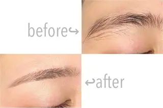 プラスアイ 柏東駅前通り店のマツエク・マツパデザイン