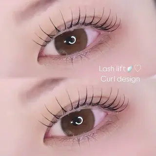 マツエク・マツパ kurumi🍒◝✩ /amii新宿のマツエク・マツパデザイン