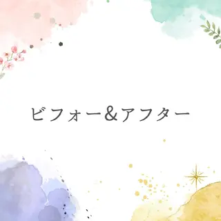 private salon OPALのエステ・リラクイメージ