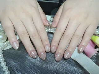 ネイル mo moのネイルデザイン