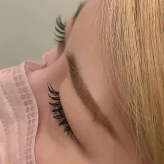 マツエク・マツパ ヨシダ kukuleのマツエク・マツパデザイン