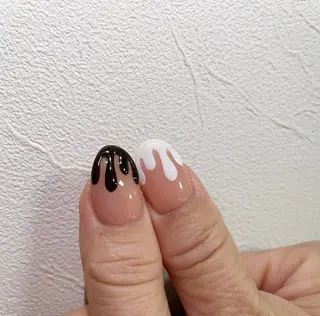 ネイル nailsalon miiのネイルデザイン