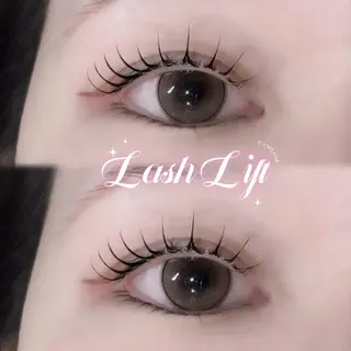 マツエク・マツパ Sacco名駅店 黒淵のマツエク・マツパデザイン