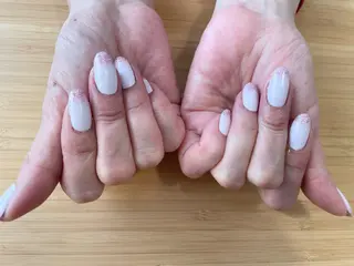 ネイル Nailist Missaのネイルデザイン