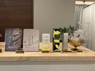 Loa-ﾛｱ- Eyelash&Eyebrow所属・Loa いしばしのマツエク・マツパデザイン