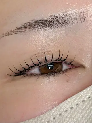 マツエク・マツパ 垢抜け眉WAX専門 ちゅるんまつげ|鎌倉の眉毛・アイブロウイメージ