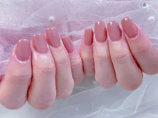 ネイル ネイルサロンエクラ 🫧Shizukaのネイルデザイン