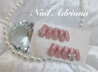 ネイル ADRIANA 大久保駅前徒歩2分のその他イメージ