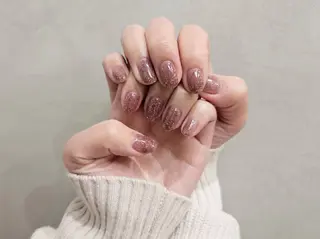 ネイル DayWithout Anything堀本のネイルデザイン