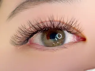 マツエク・マツパ y'sbeauty 🎀なかにし🎀のマツエク・マツパデザイン