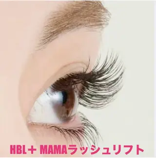 アイブロウ 志賀 千鶴のその他イメージ