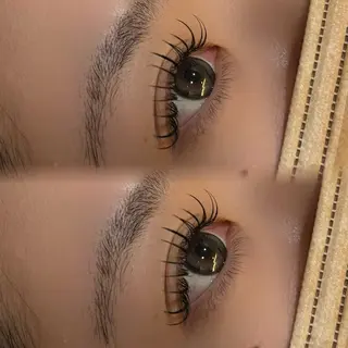 マツエク・マツパ ∴Sanae. ∴ トータルビューティーのマツエク・マツパデザイン