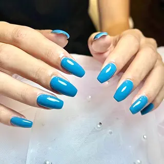 ネイル PINKY nail所属・ピンキー 池田公園店のネイルデザイン