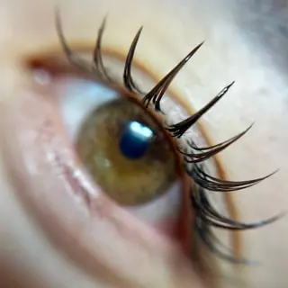 マツエク・マツパ komatsu eyelash恵比寿のマツエク・マツパデザイン