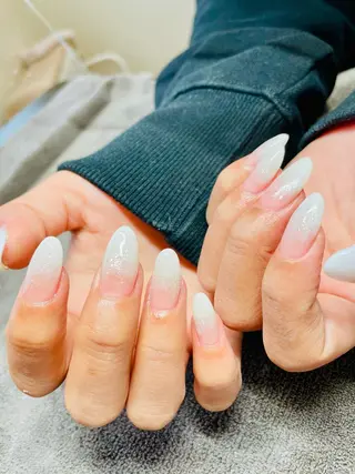 ネイル Ｍ☆NAIL asamiのネイルデザイン