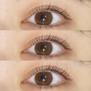 マツエク・マツパ mocca🕊🫧 ayamiのマツエク・マツパデザイン